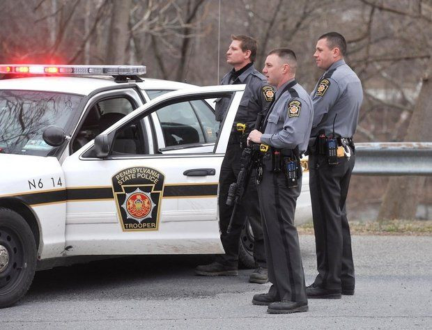 Πενσιλβάνια: Φρίκη -Είχε φτιάξει λίστα με 200 γυναίκες που ήθελε να βιάσει προτού… αυτοκτονήσει (εικόνα)